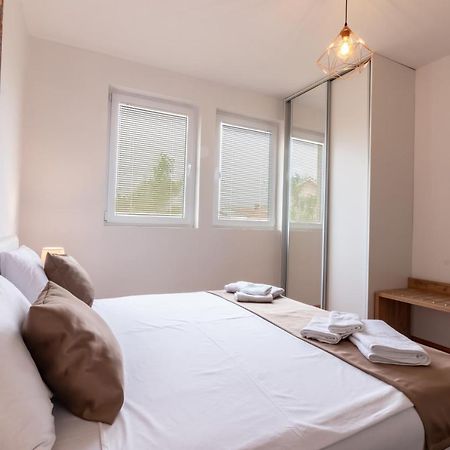 Apartment Mia Ohrid Luaran gambar