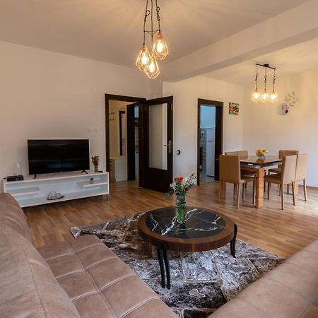 Apartment Mia Ohrid Luaran gambar