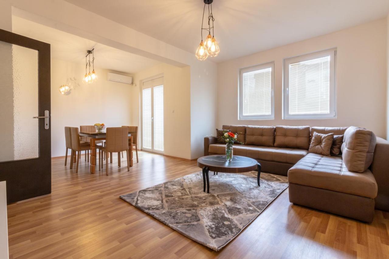 Apartment Mia Ohrid Luaran gambar