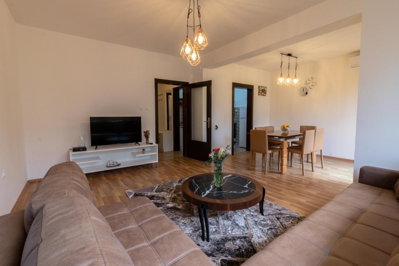 Apartment Mia Ohrid Luaran gambar