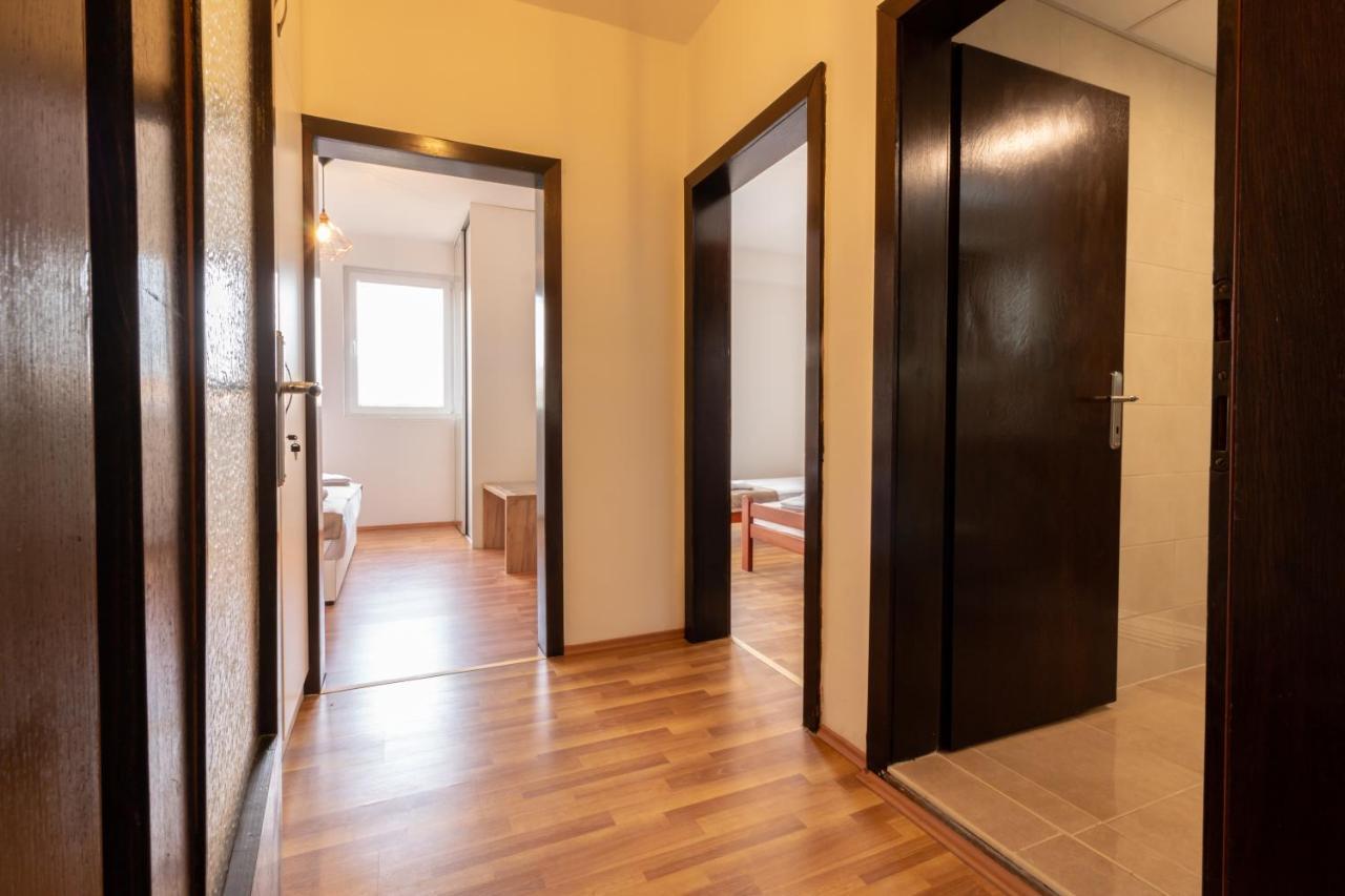 Apartment Mia Ohrid Luaran gambar