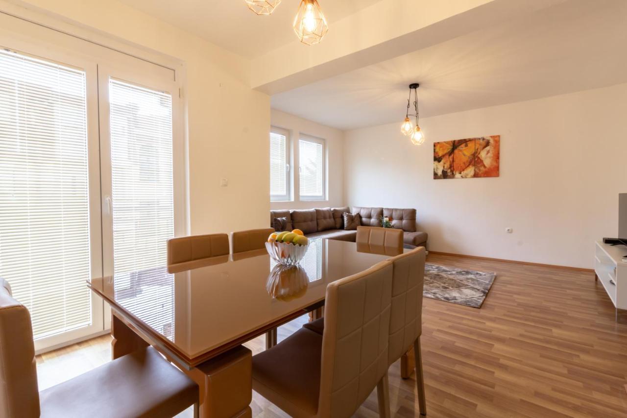 Apartment Mia Ohrid Luaran gambar